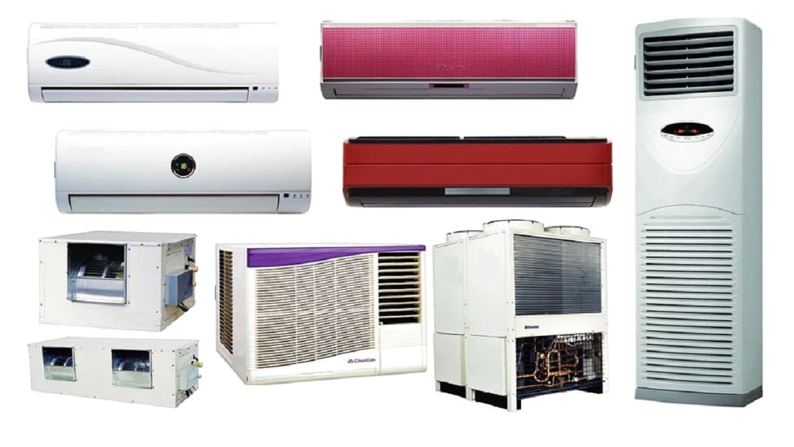 Cooling systems